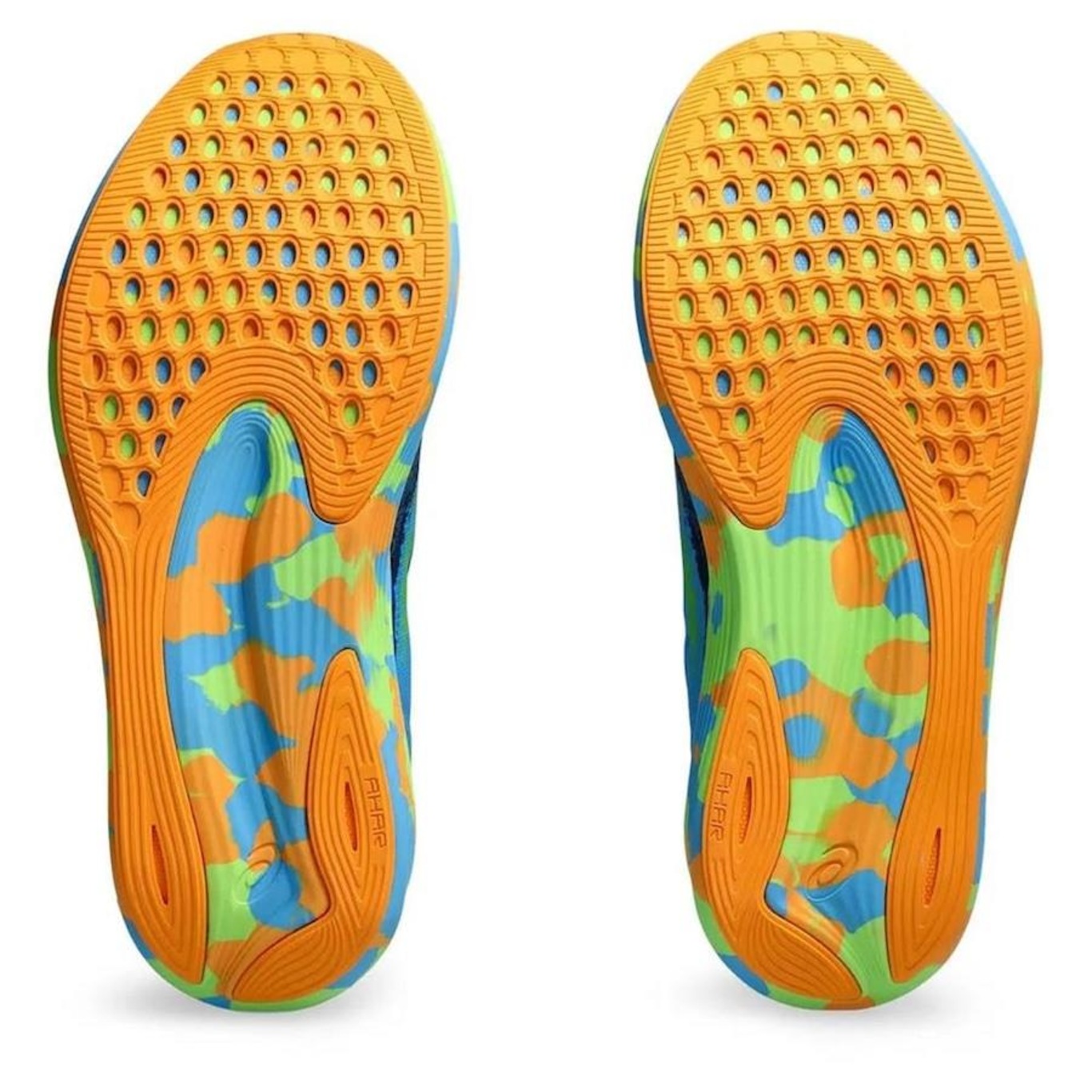 Tênis Asics Noosa Tri 15 + Par de Meia - Masculino - Foto 5