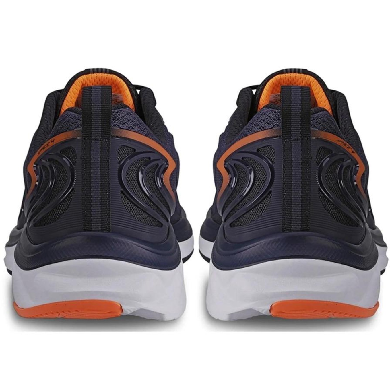 Mizuno Tênis Space 4 Masculino - Foto 3