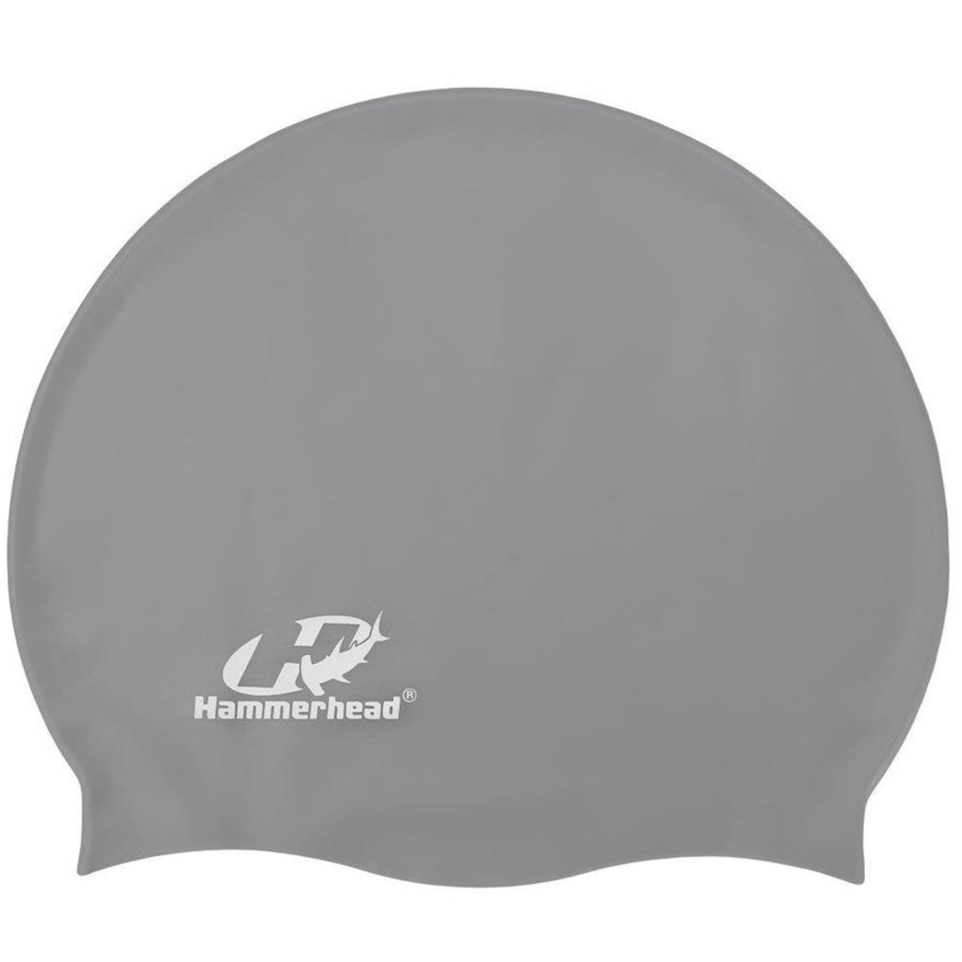 Touca Hammerhead Silicone Lisa Xl - Adulto - Foto 1