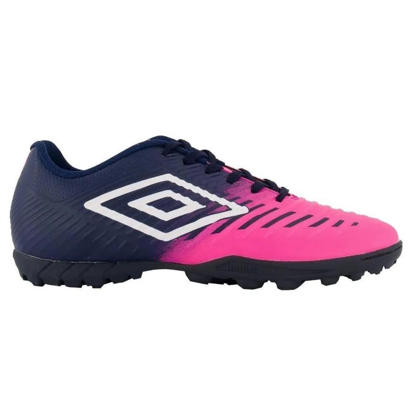 Chuteira Society Umbro Fifty III - Infantil - Foto 1