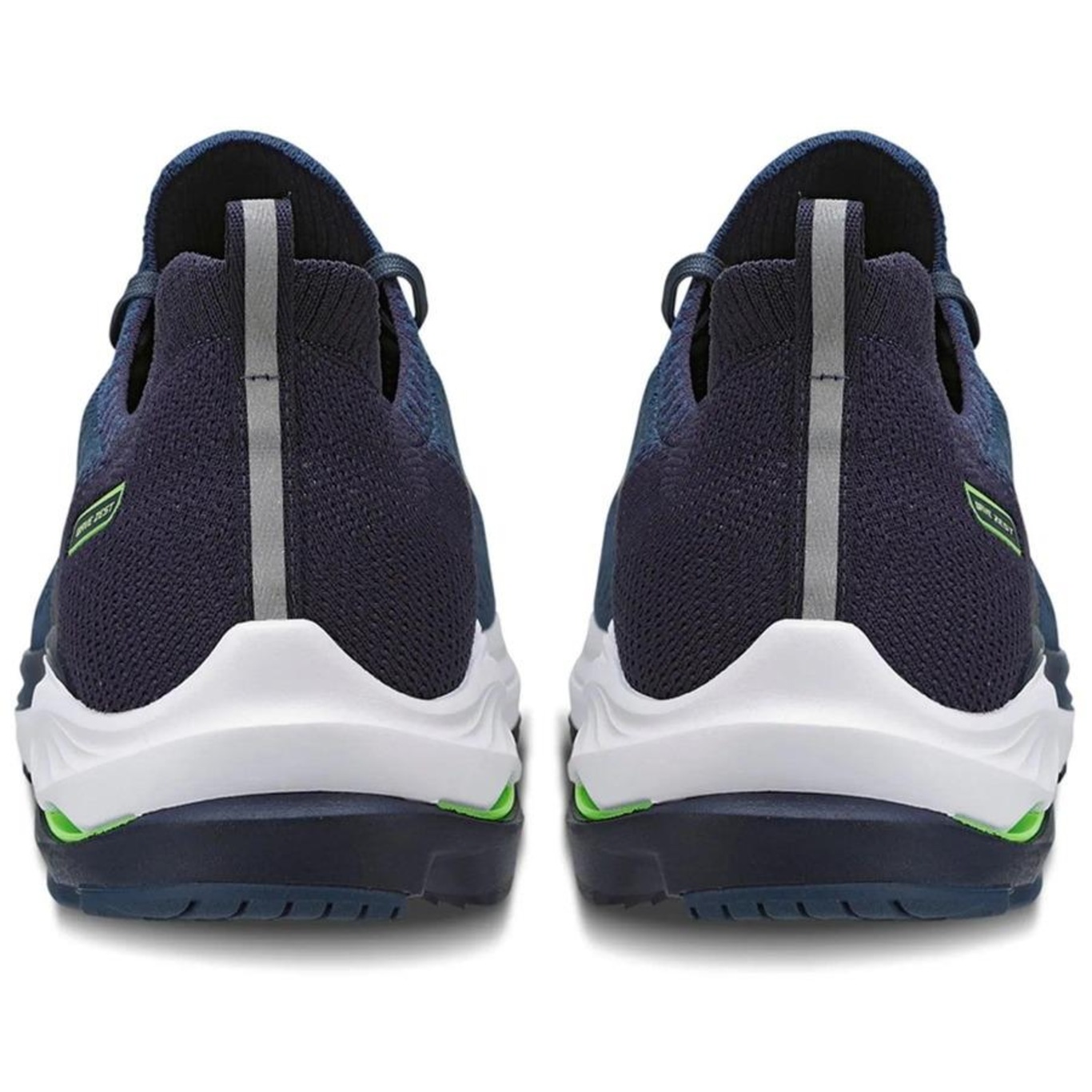 Mizuno Tênis Wave Zest Masculino - Foto 3