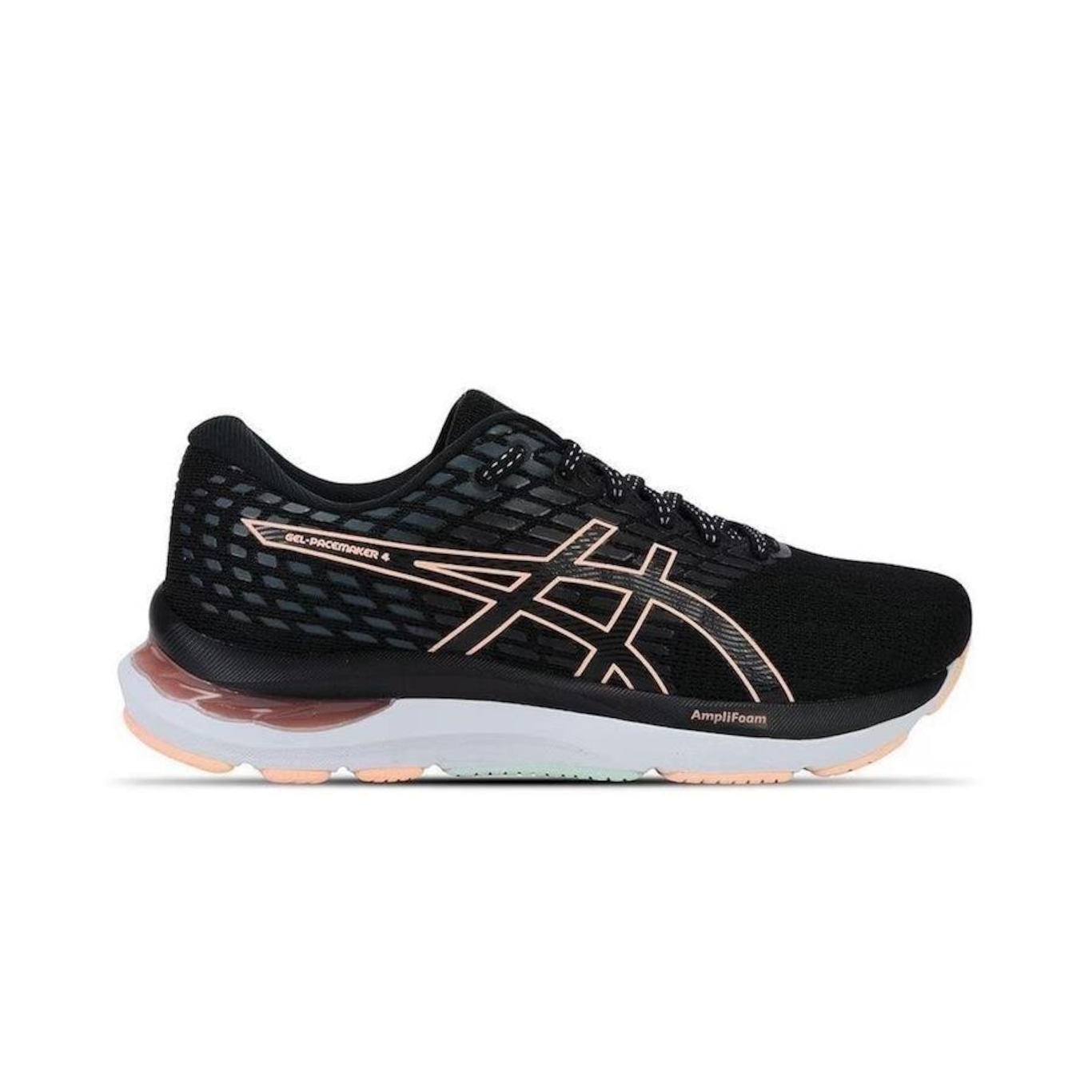 Asics Tênis Gel-Pacemaker 4 Feminino - Foto 1