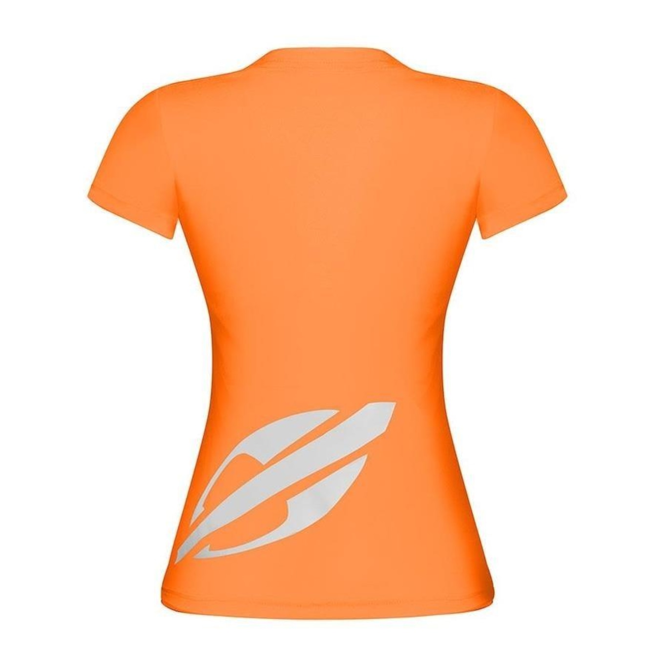 Camiseta Mormaii Feminina Beach Tennis Proteção Uv50+ - Foto 2