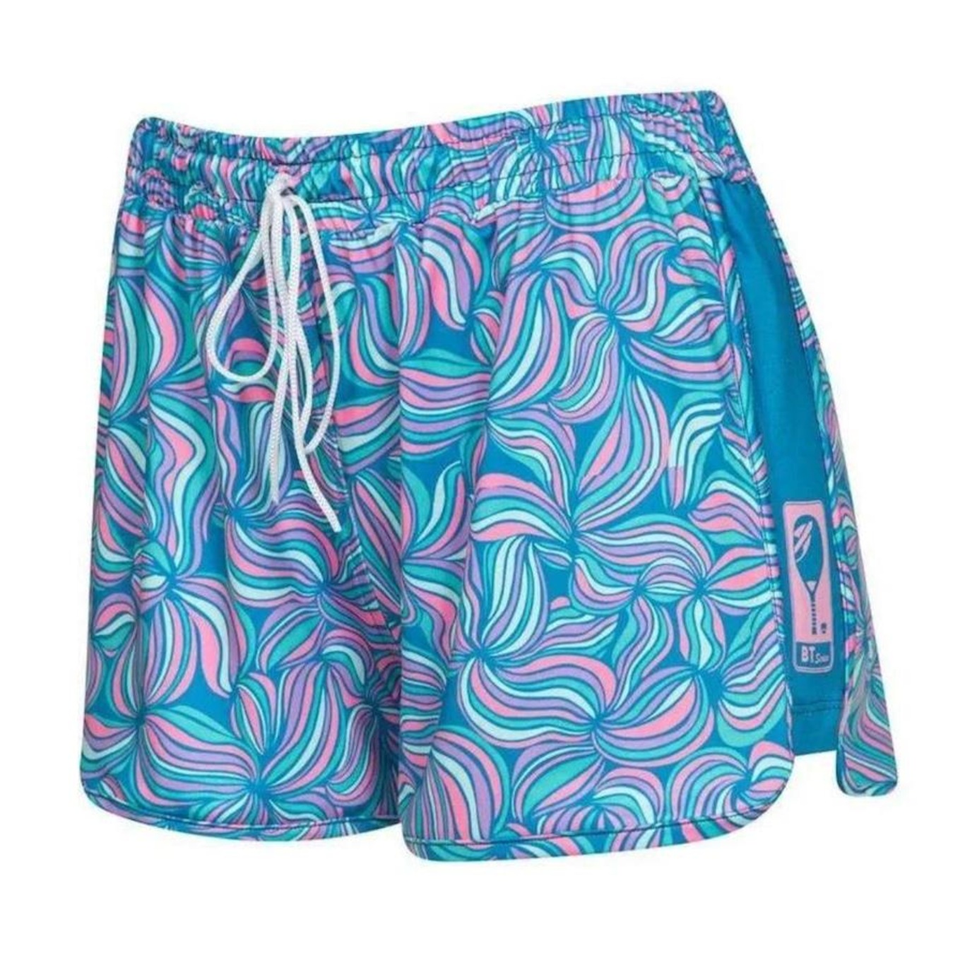 Short Feminino Mormaii Beach Tennis Series - Foto 2