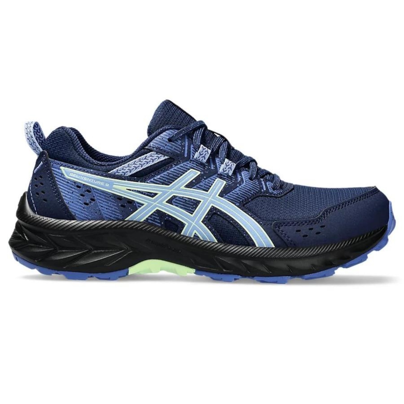 Tênis Asics Gel Venture 9 Feminino - - Foto 1