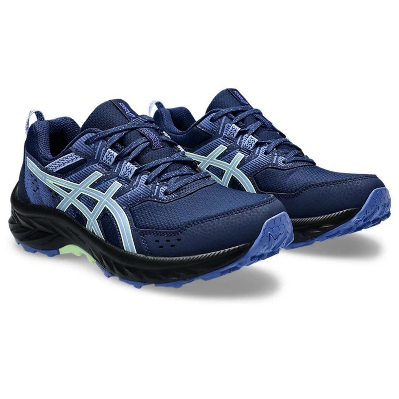 Tênis Asics Gel Venture 9 Feminino - - Foto 2