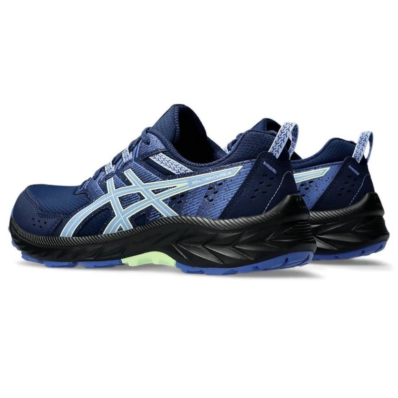 Tênis Asics Gel Venture 9 Feminino - - Foto 3