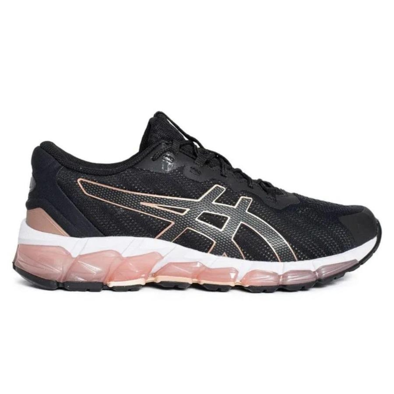 Tênis Asics Gel Quantum 360 Direction Feminino - - Foto 1