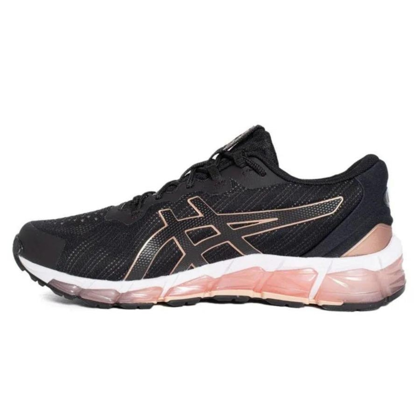 Tênis Asics Gel Quantum 360 Direction Feminino - - Foto 2