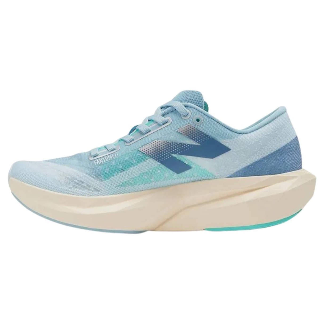 Tênis New Balance Fuelcell Rebel V4 - Feminino - Foto 3