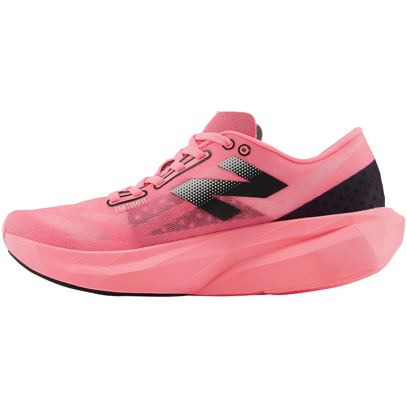 Tênis New Balance Fuelcell Rebel V4 - Feminino - Foto 3