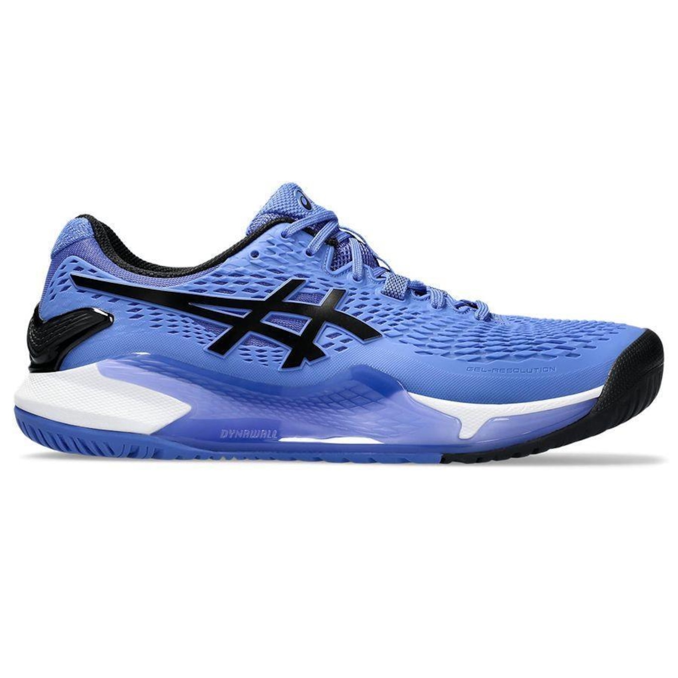 Tênis ASICS Gel-Resolution 9 - Masculino - Foto 1