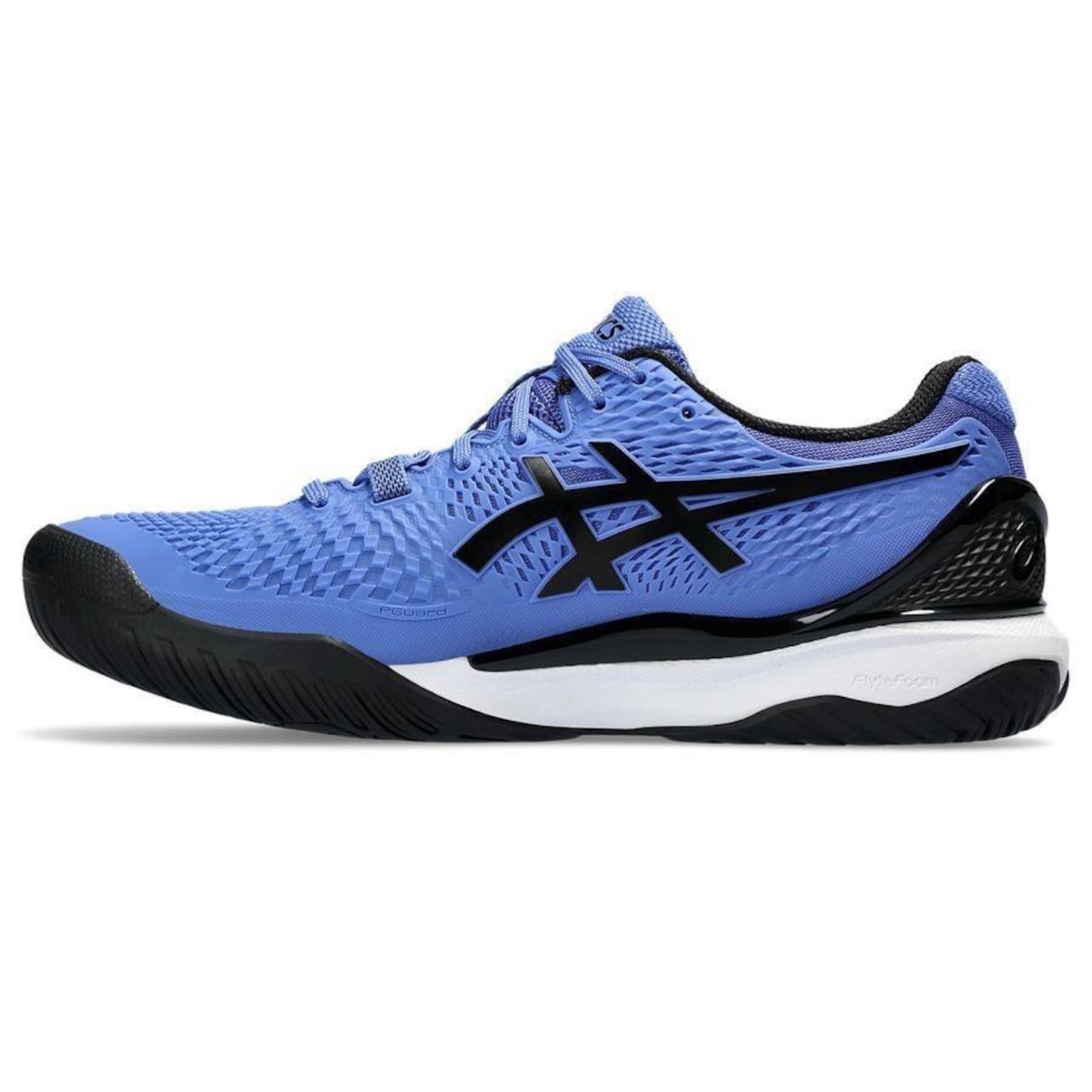 Tênis ASICS Gel-Resolution 9 - Masculino - Foto 2