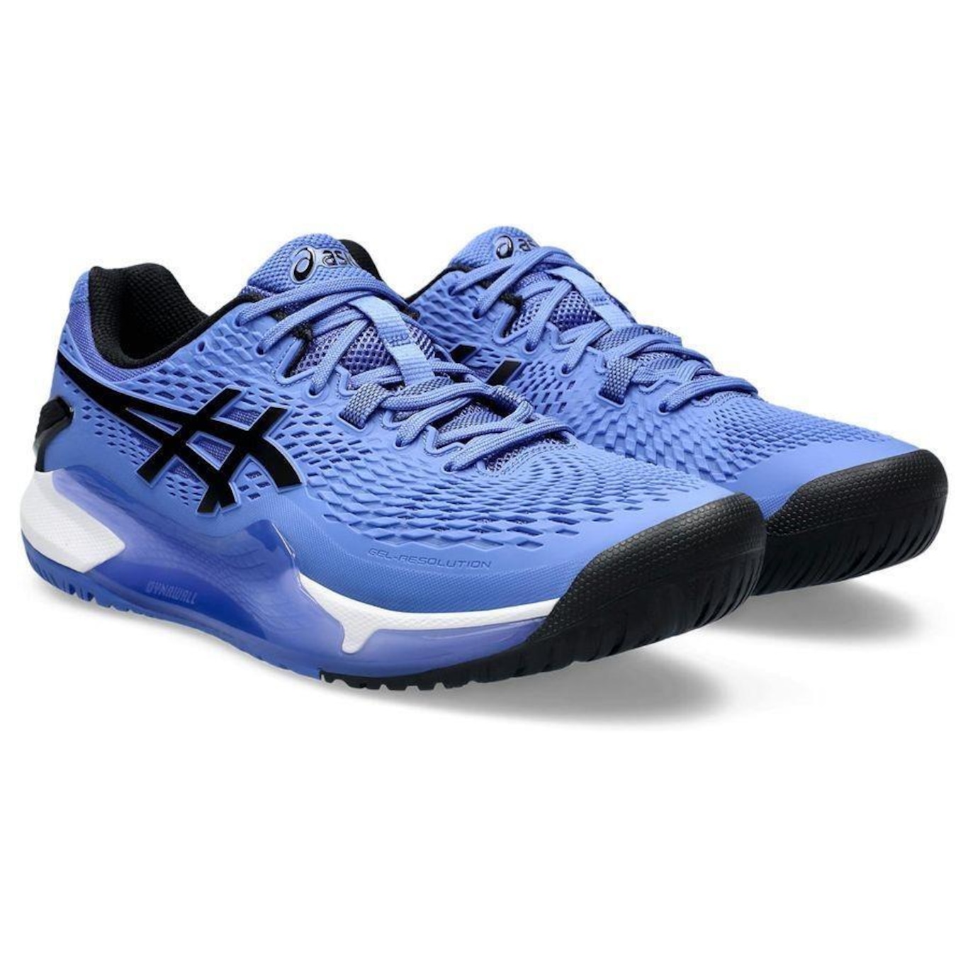 Tênis ASICS Gel-Resolution 9 - Masculino - Foto 3