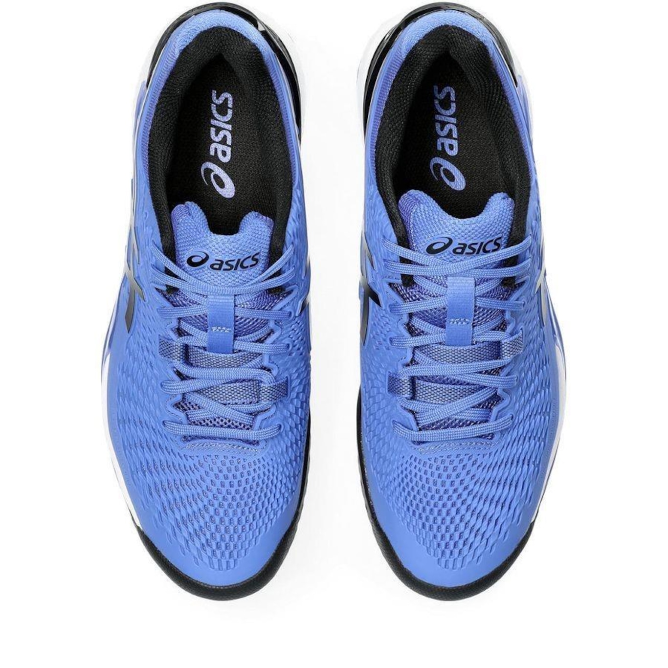 Tênis ASICS Gel-Resolution 9 - Masculino - Foto 5