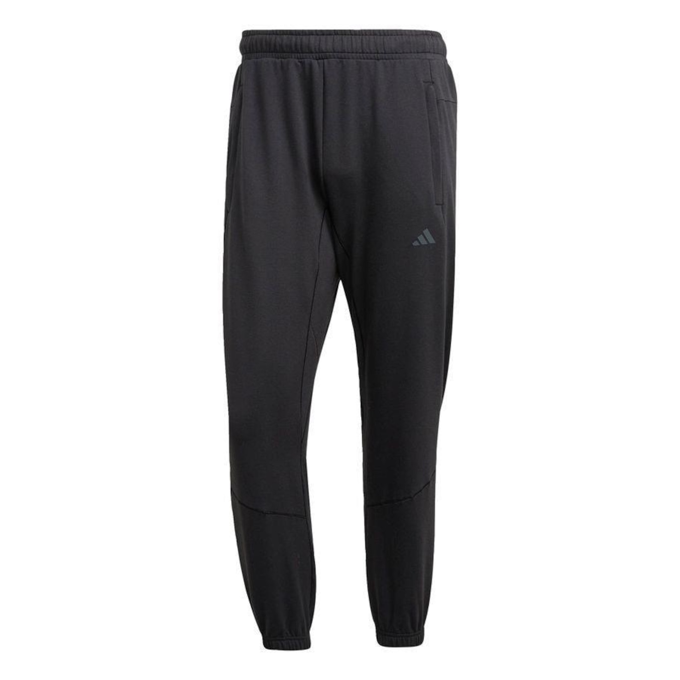 Calça adidas 7/8 Designed For Training Yoga - Masculina - Foto 1