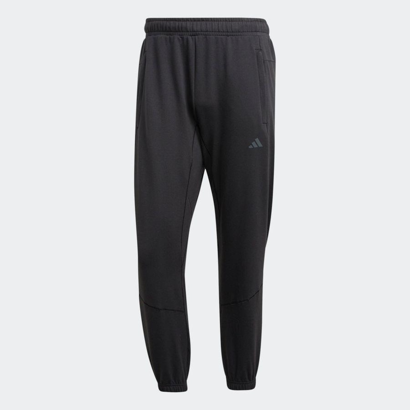 Calça adidas 7/8 Designed For Training Yoga - Masculina - Foto 3