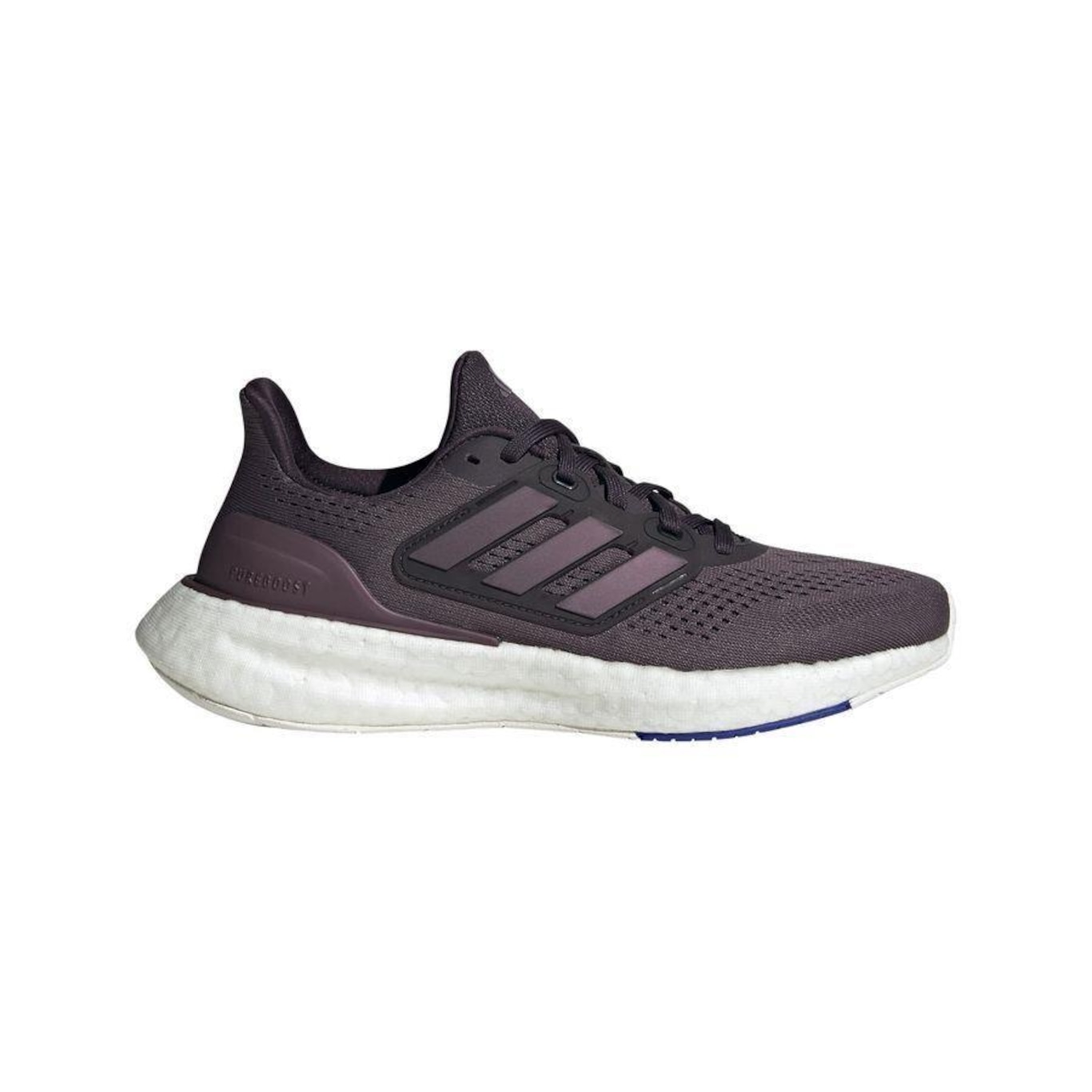 Tênis adidas Pureboost 23 - Feminino - Foto 1