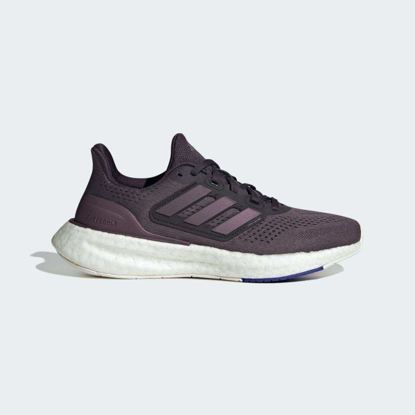 Tênis adidas Pureboost 23 - Feminino - Foto 2