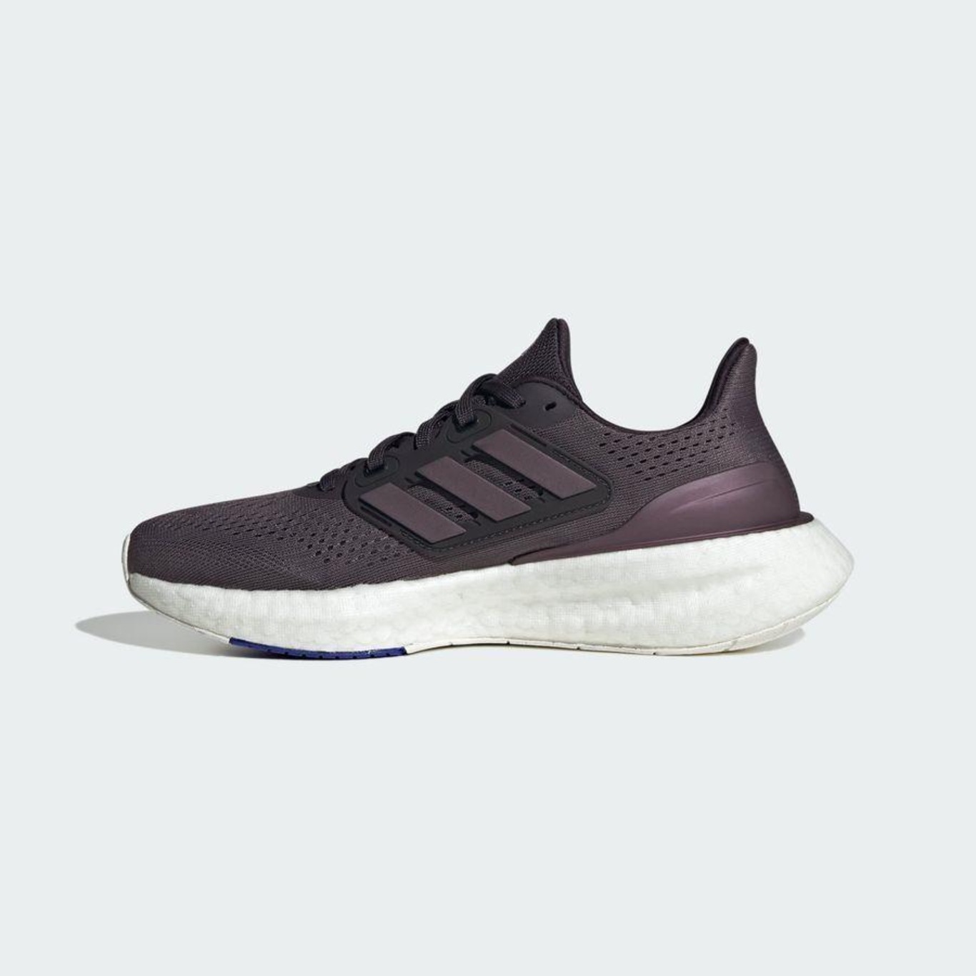 Tênis adidas Pureboost 23 - Feminino - Foto 3