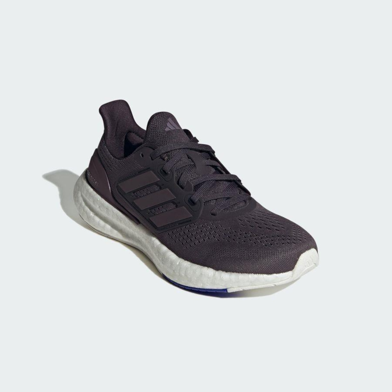 Tênis adidas Pureboost 23 - Feminino - Foto 6