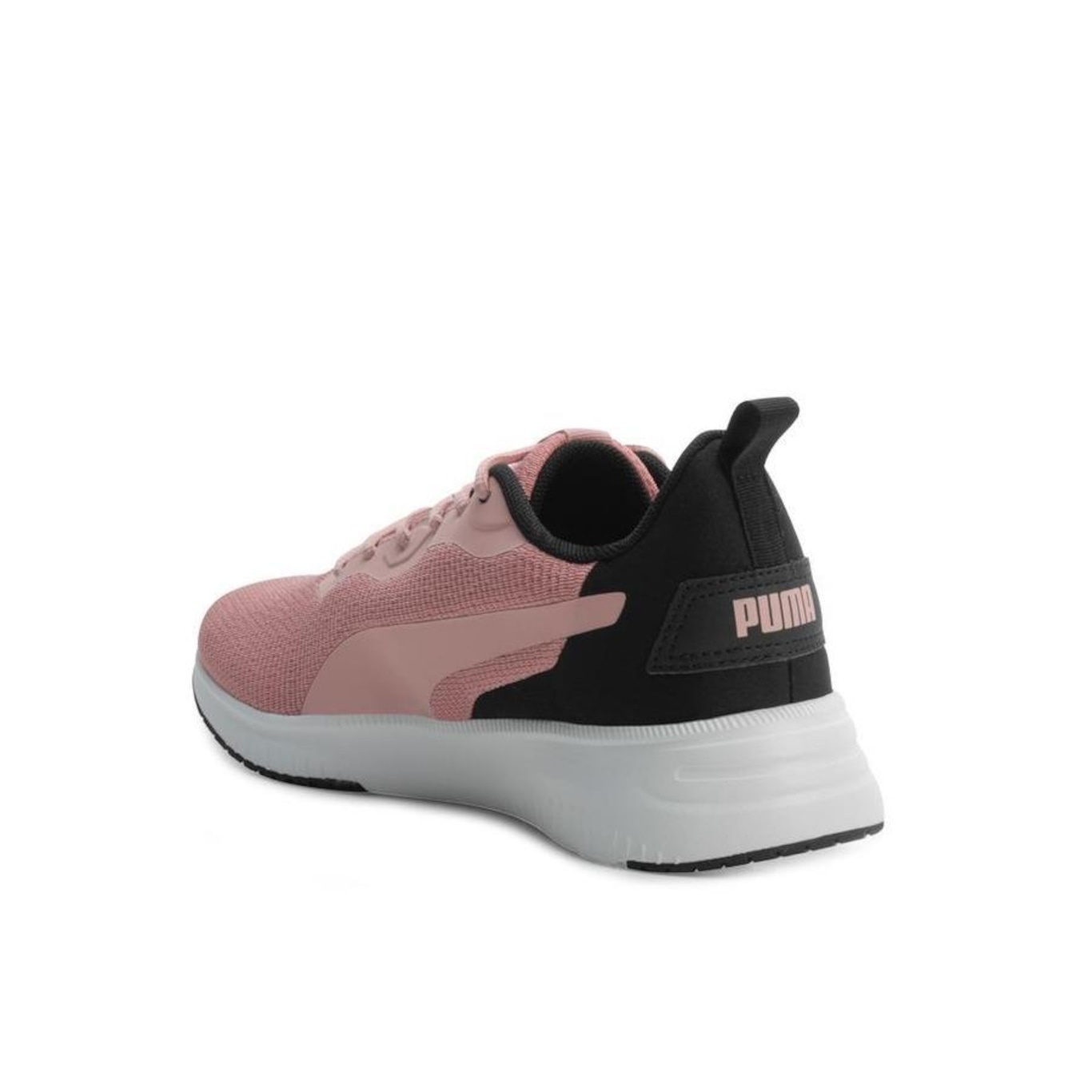 Tênis Puma Flyer Flex e Meia Pm24-37940 - Feminino - Foto 5