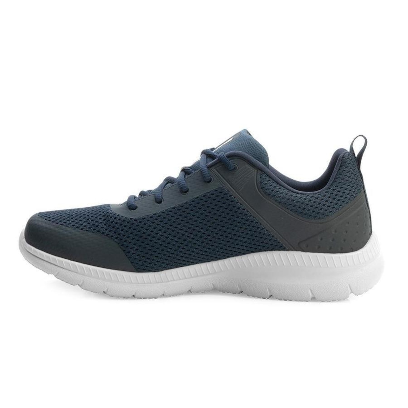 Tênis Skechers Bountiful e Meia Sk24-89424 - Masculino - Foto 3