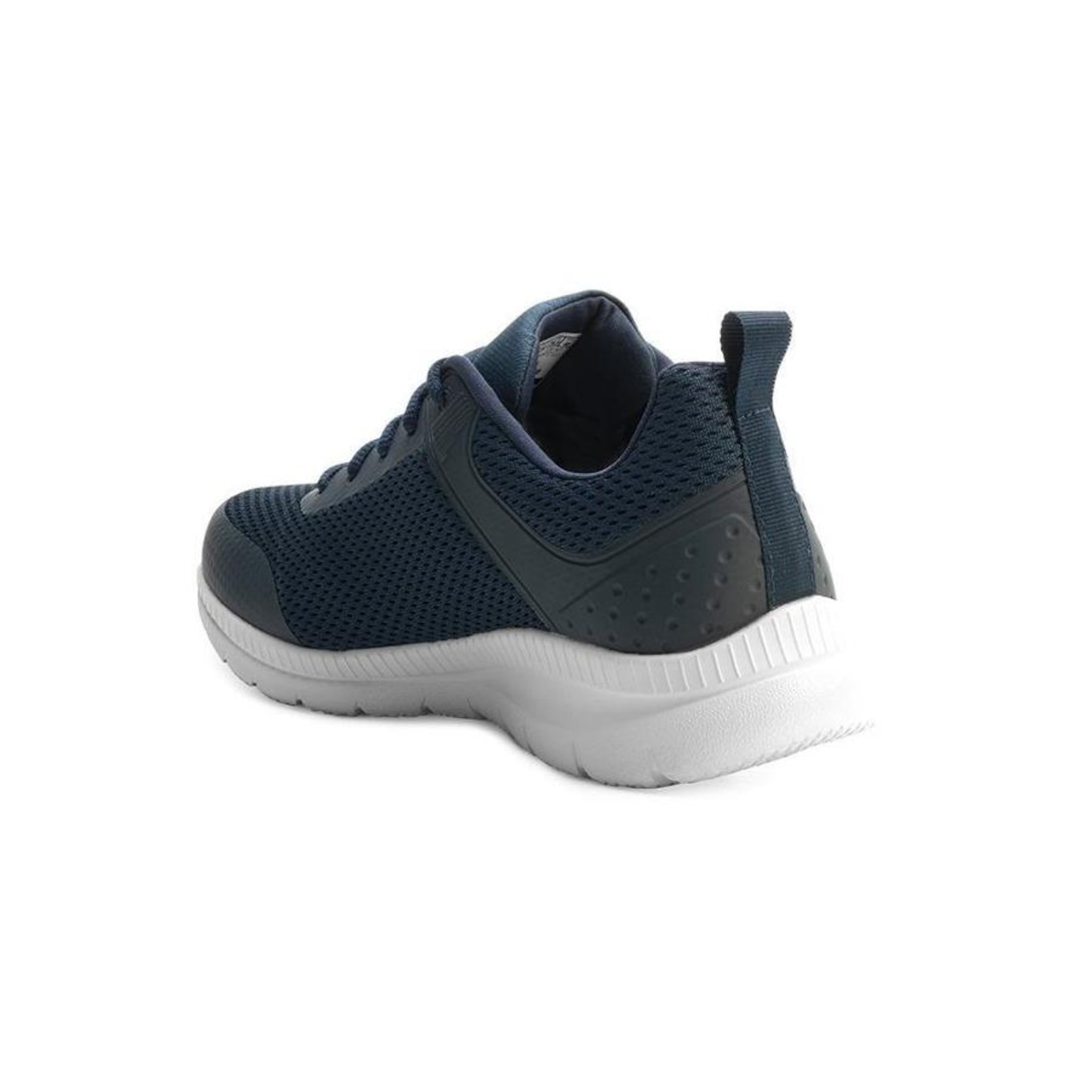 Tênis Skechers Bountiful e Meia Sk24-89424 - Masculino - Foto 5