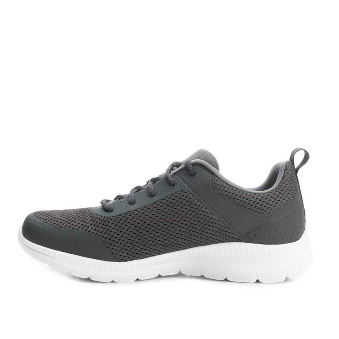 Tênis Skechers Bountiful e Meia Sk24-89424 - Masculino - Foto 3