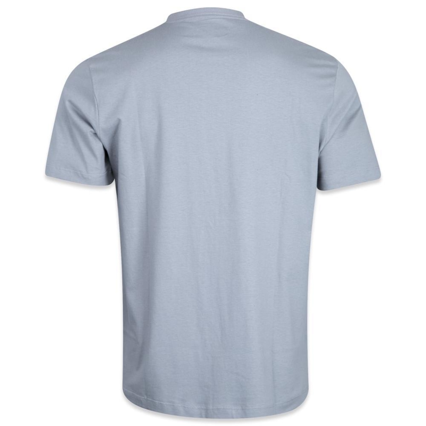 Camiseta New Era Regular All Core - Masculina - Foto 2