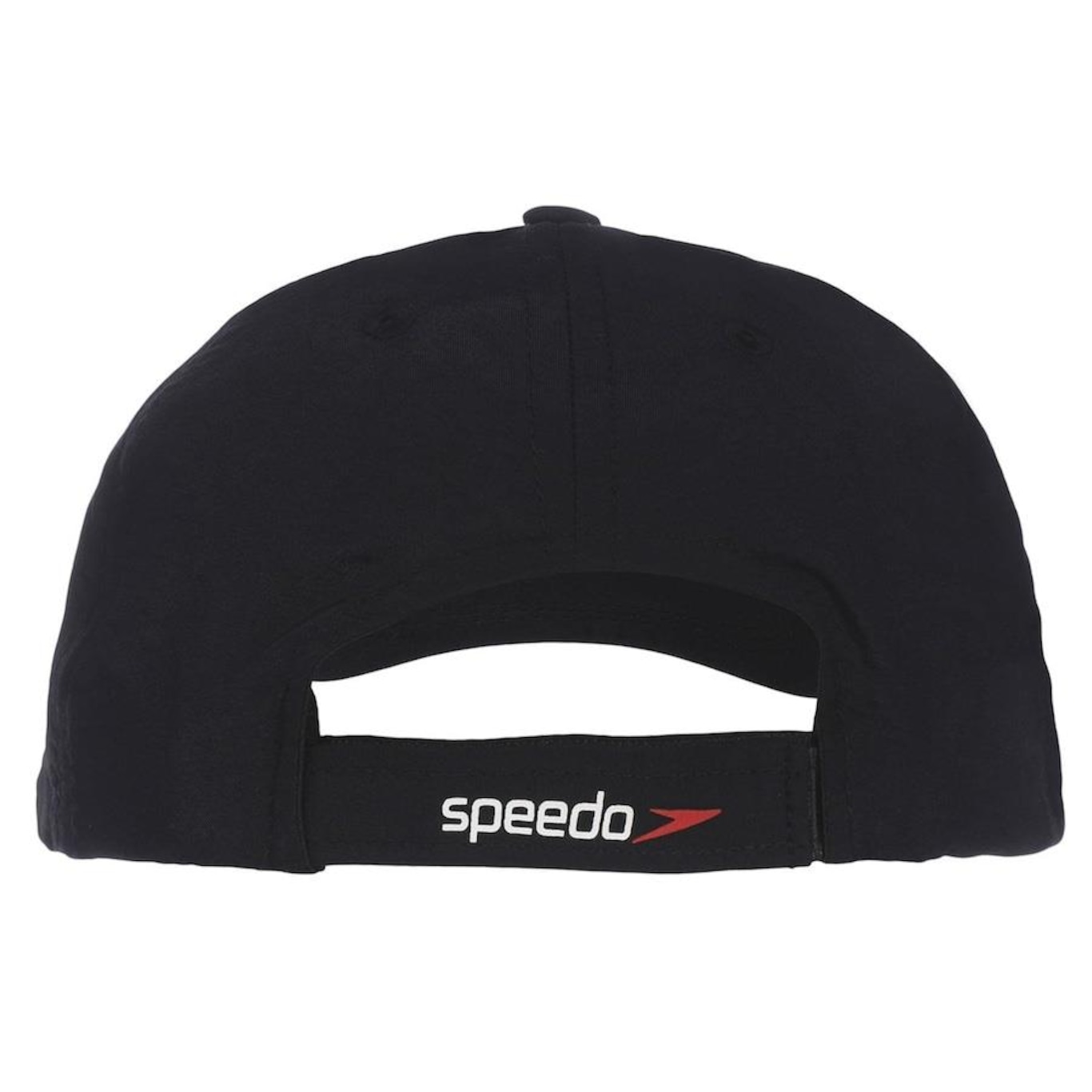 Boné Aba Curva Sport Bt Uv50+ Speedo - Strapback - Adulto - Foto 3