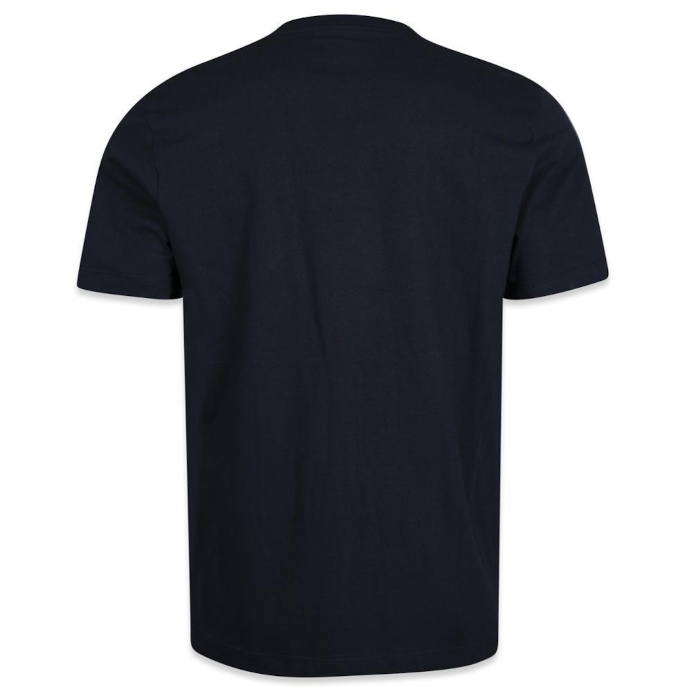 Camiseta New Era Plus Size Regular New York Yankees - Masculina - Foto 2