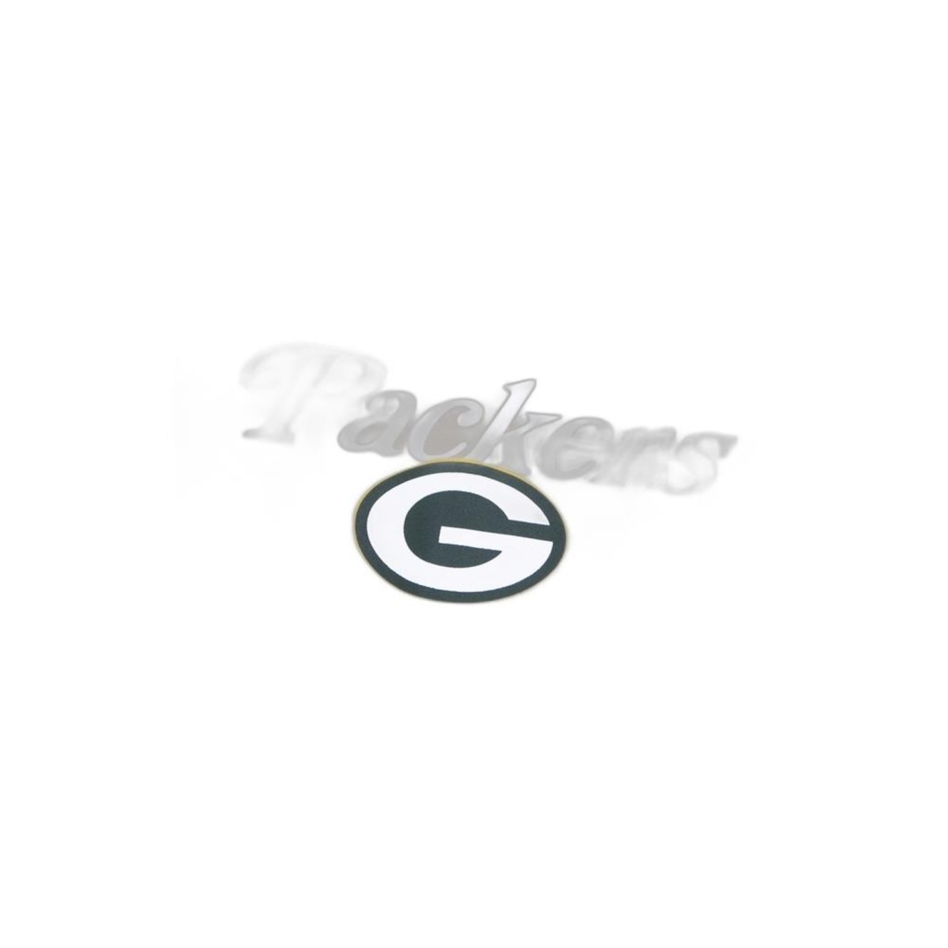 Camiseta New Era Regular Green Bay Packers Logo History - Masculina - Foto 3