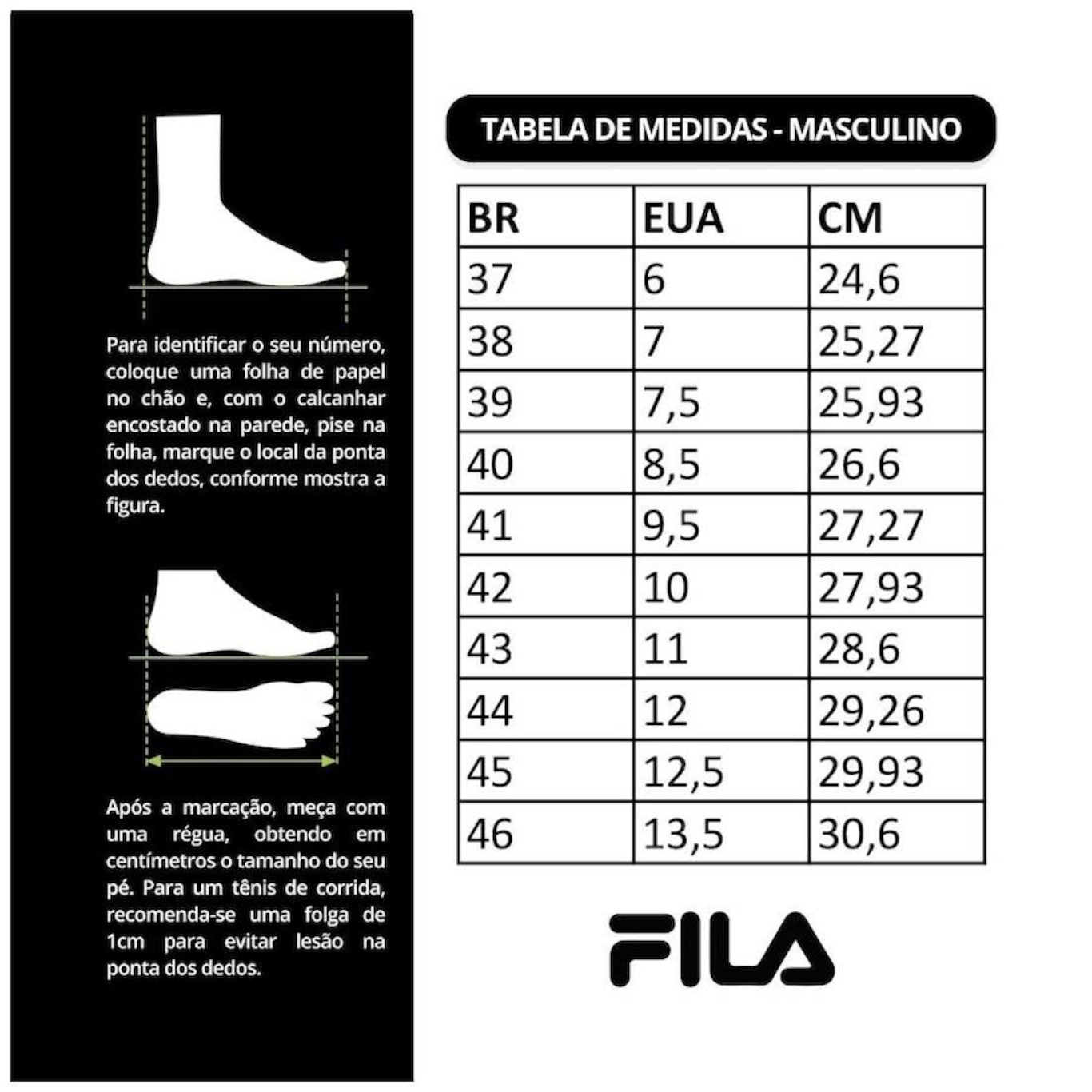 Tênis Fila Trend 3.0 - Masculino - Foto 6