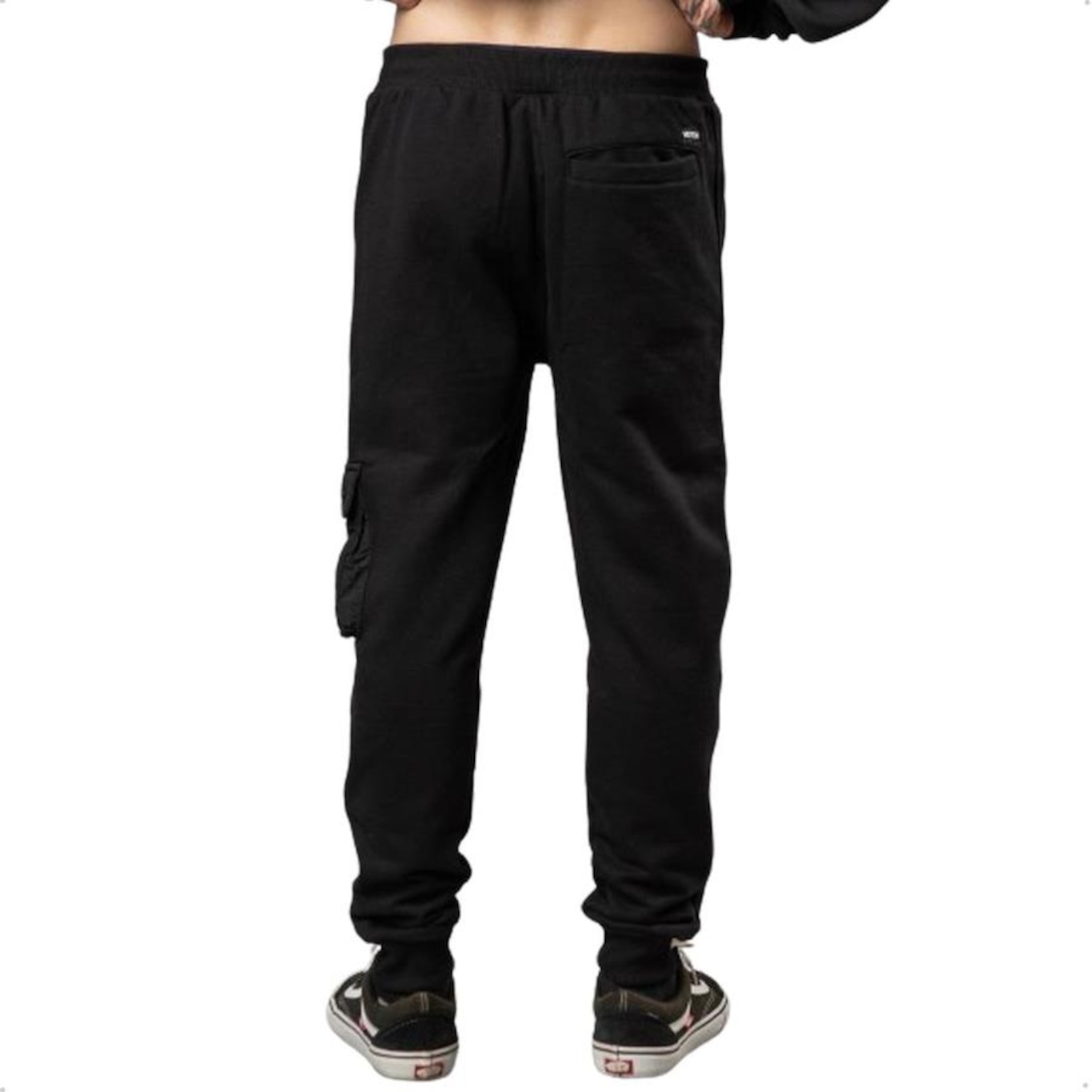 Calça Moletom Vextor - Masculina - Foto 2