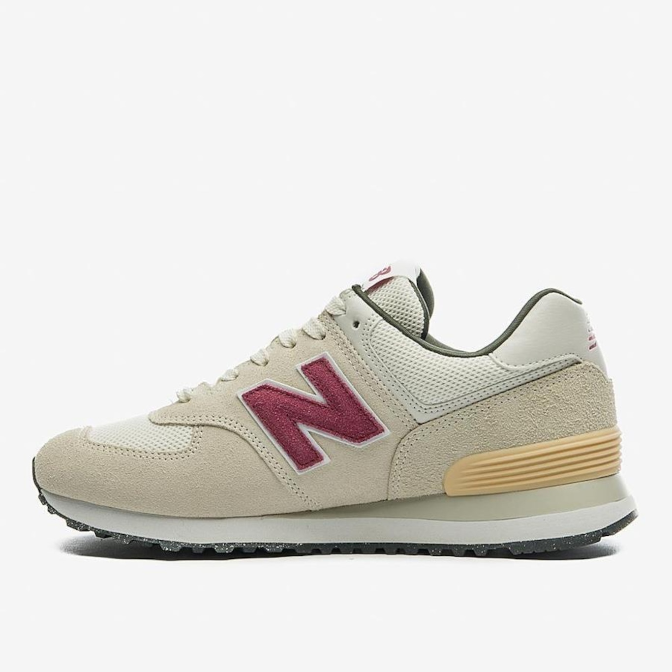 Tênis New Balance 574V2 - Feminino - Foto 2