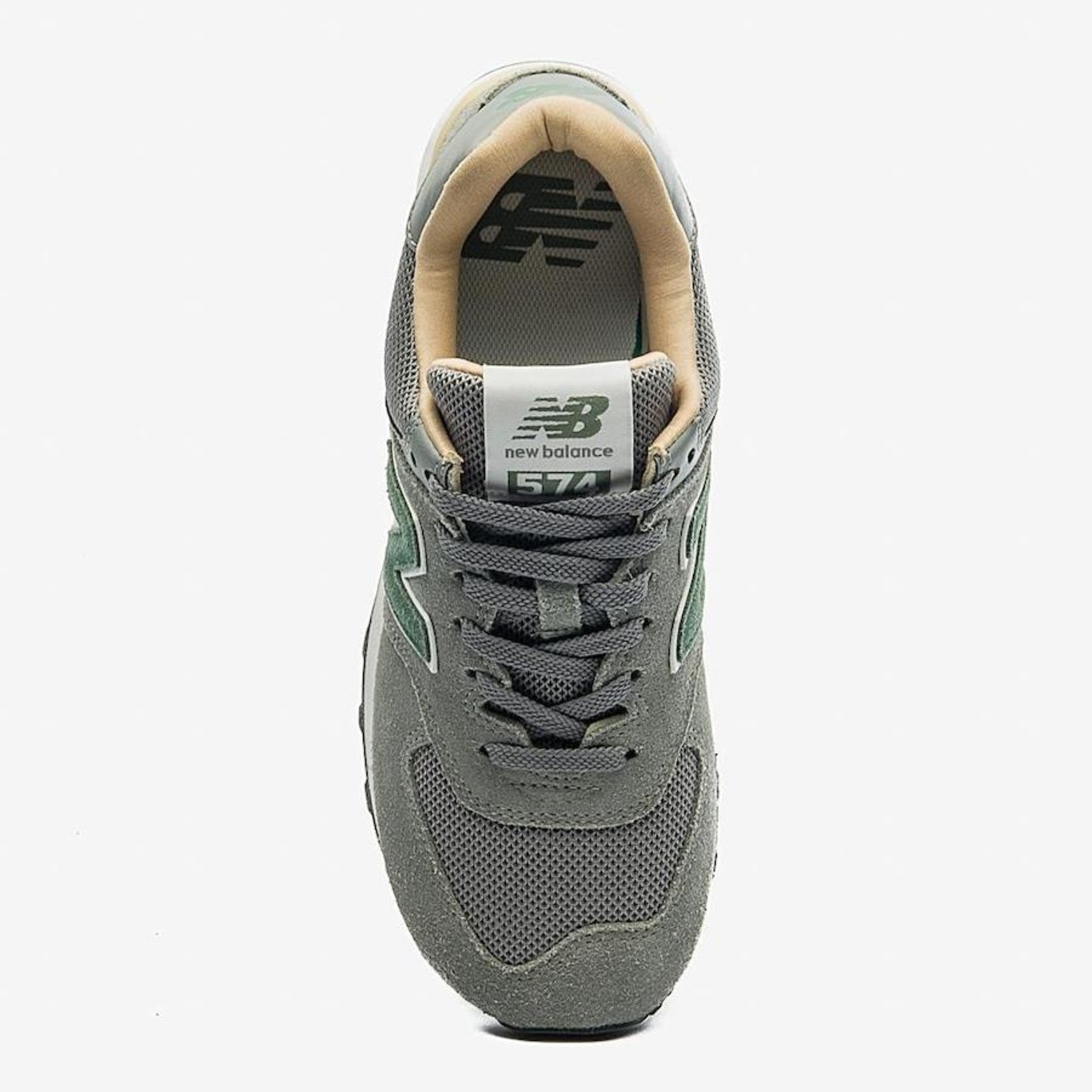 Tênis New Balance 574V2 - Feminino - Foto 3