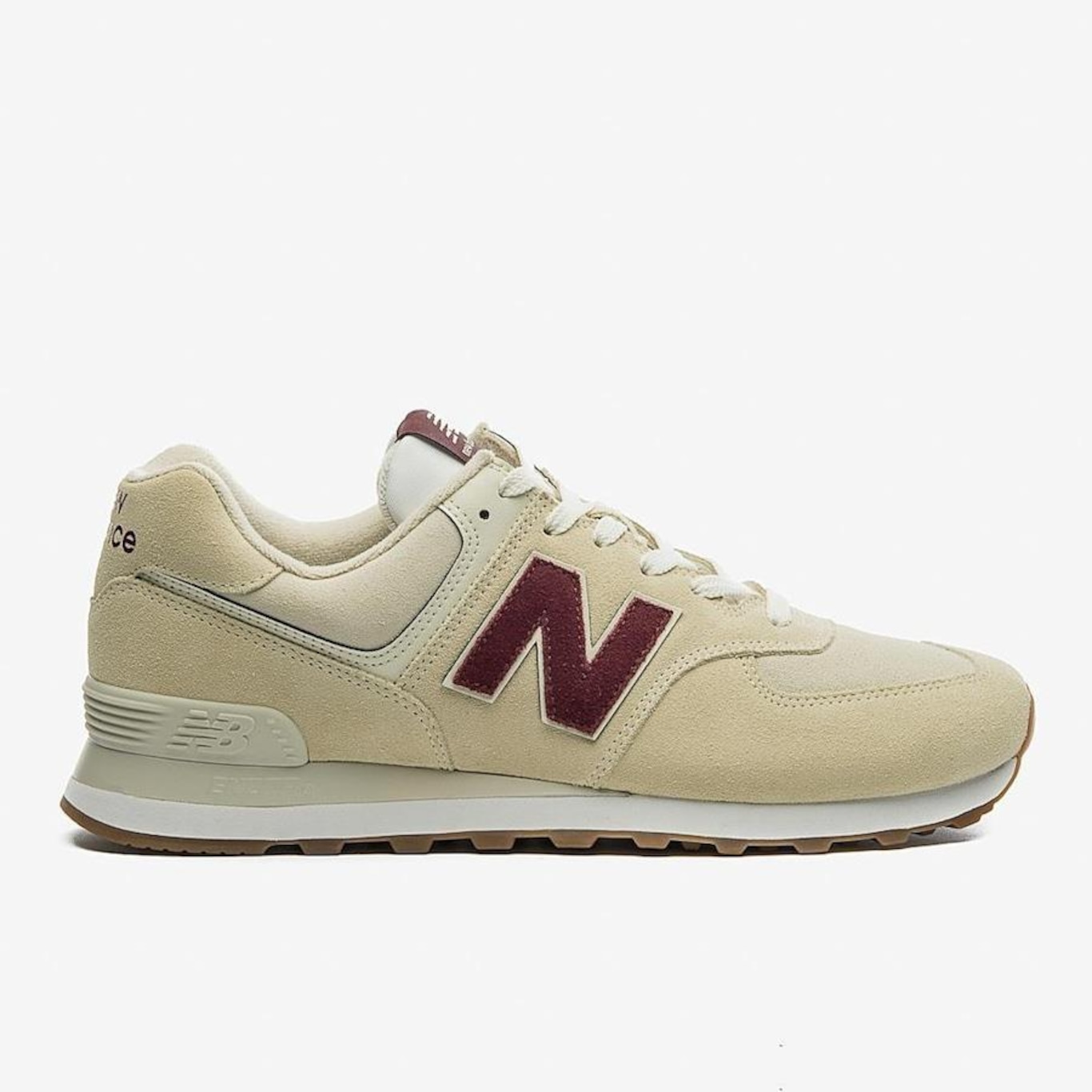 Tênis New Balance 574V2 - Adulto - Foto 1