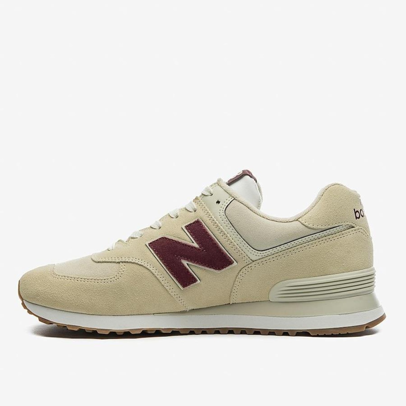 Tênis New Balance 574V2 - Adulto - Foto 2