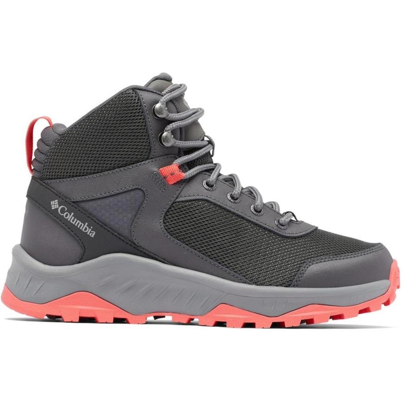 Bota Columbia Trailstorm Outdry Ascend Mid - Feminina - Foto 1