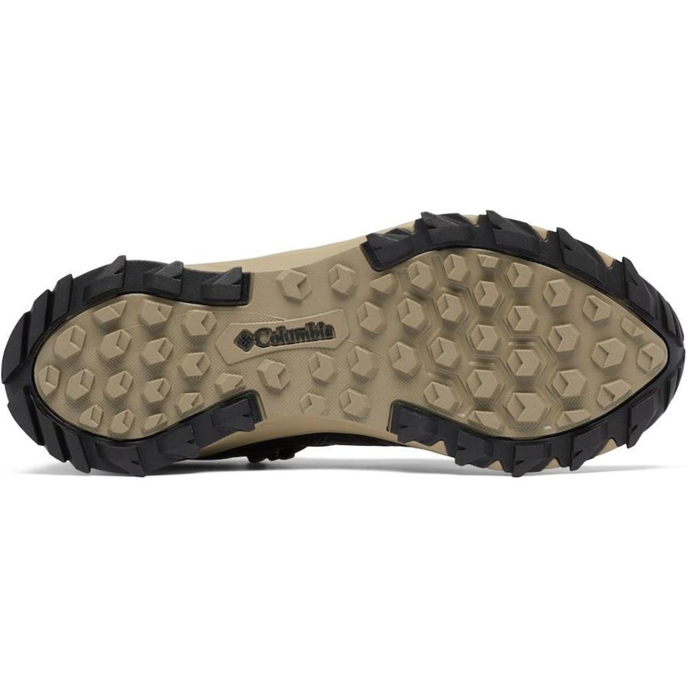 Bota Columbia Peakfreak Ii Mid Outdry - Masculina - Foto 5