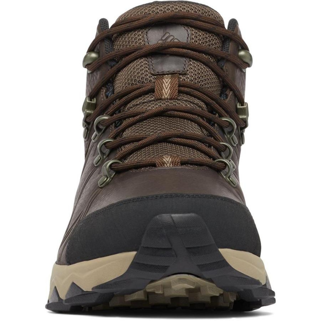 Bota Columbia Peakfreak Ii Mid Outdry - Masculina - Foto 6