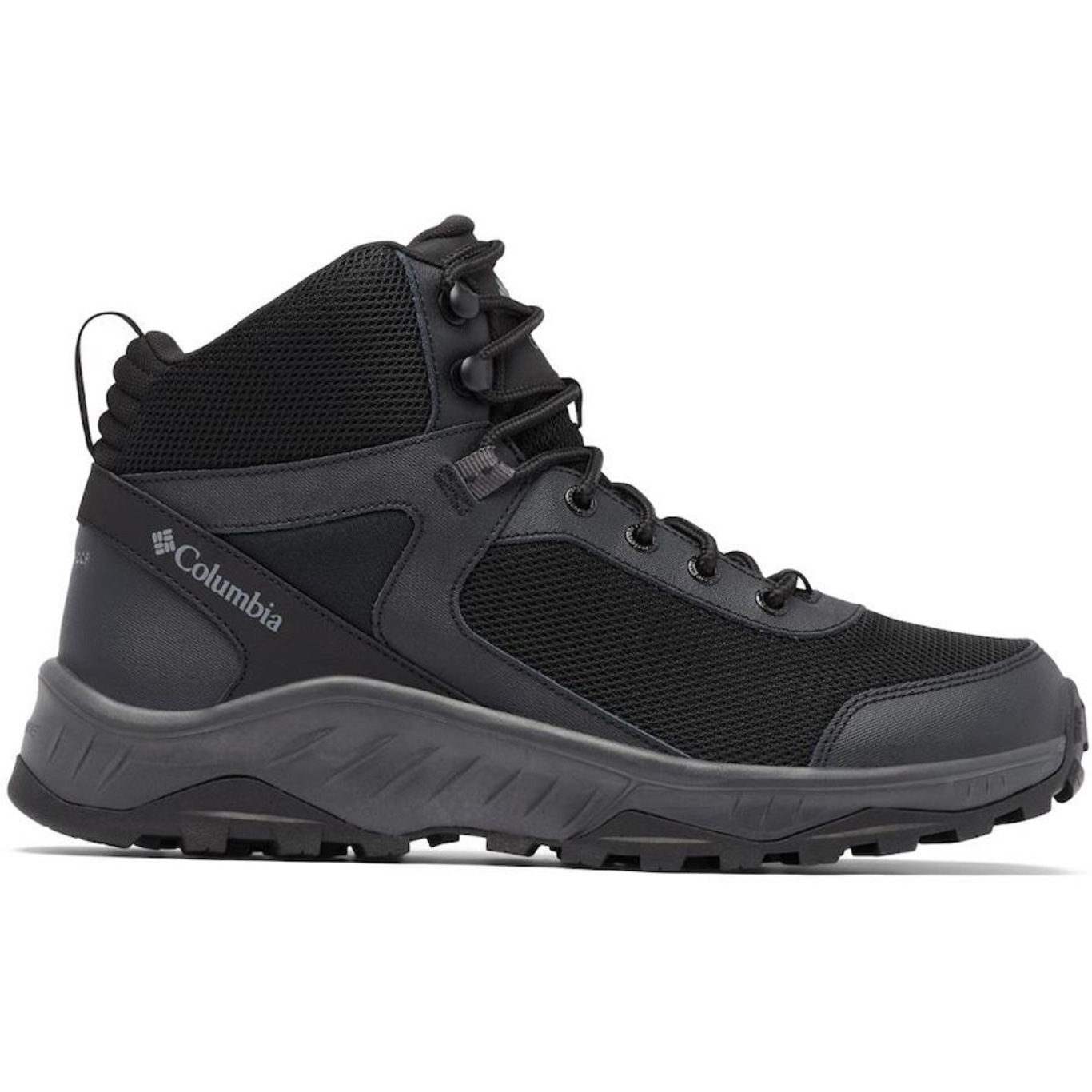 Bota Columbia Trailstorm Ascend Mid Outdry - Masculina - Foto 1