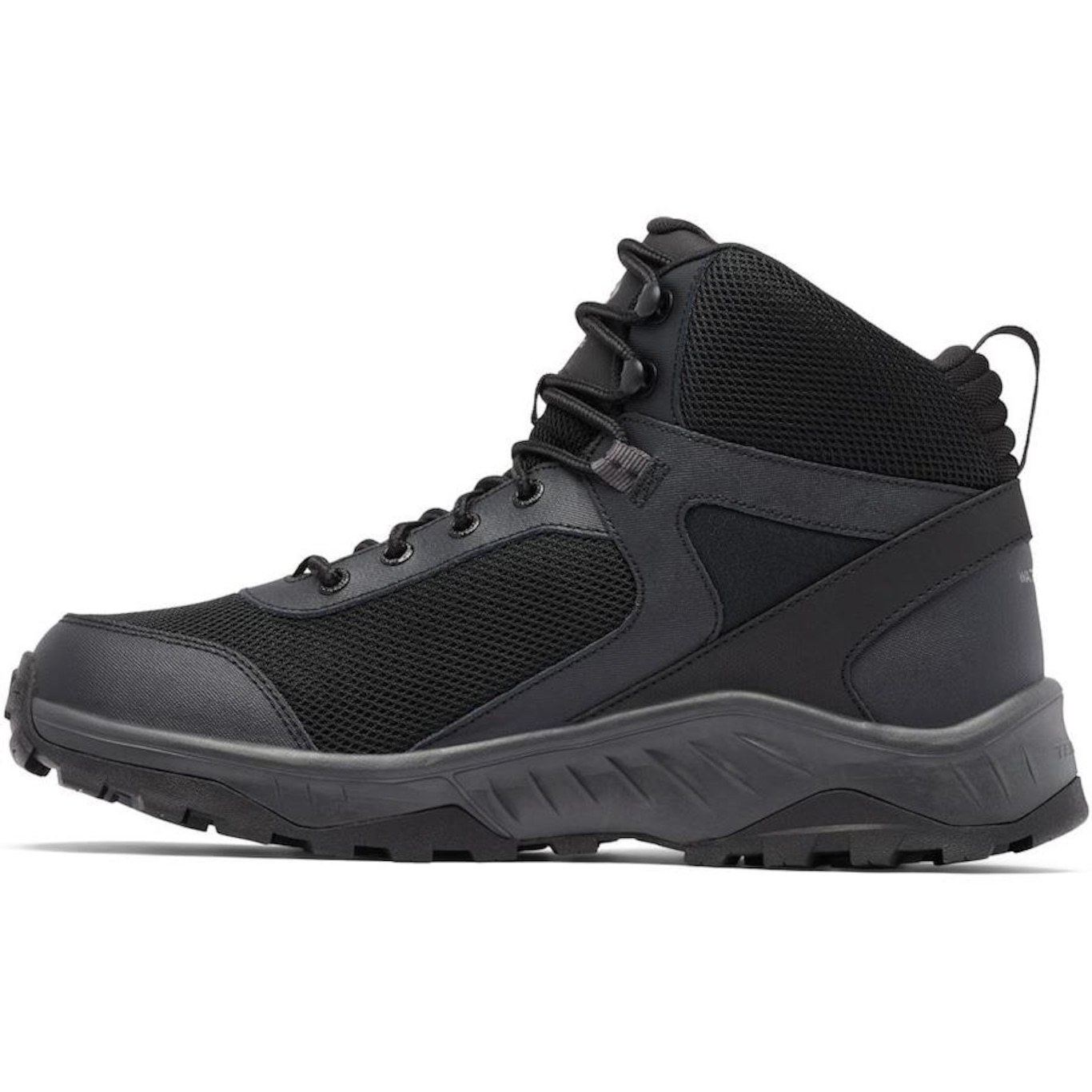 Bota Columbia Trailstorm Ascend Mid Outdry - Masculina - Foto 2