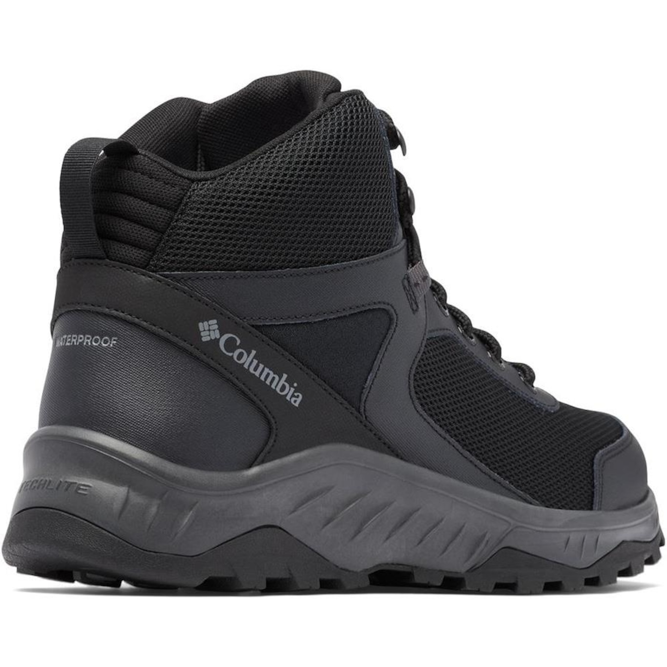 Bota Columbia Trailstorm Ascend Mid Outdry - Masculina - Foto 4