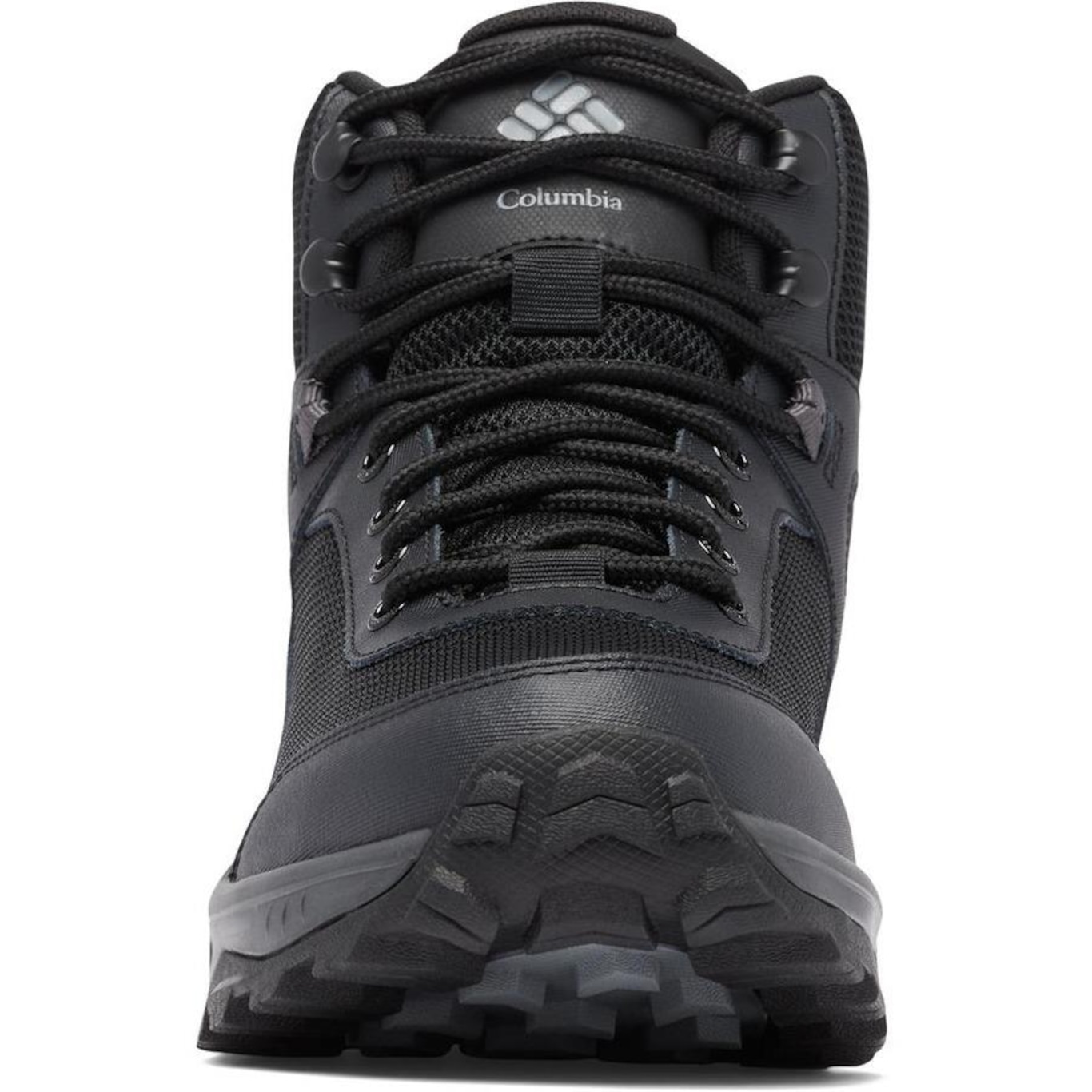 Bota Columbia Trailstorm Ascend Mid Outdry - Masculina - Foto 6