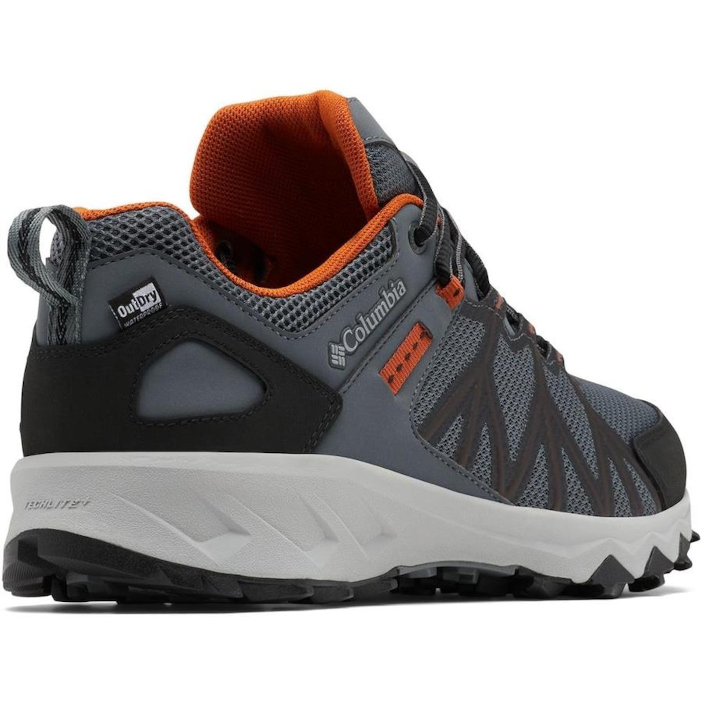 Tênis Columbia Peakfreak Ii Outdry - Masculino - Foto 4