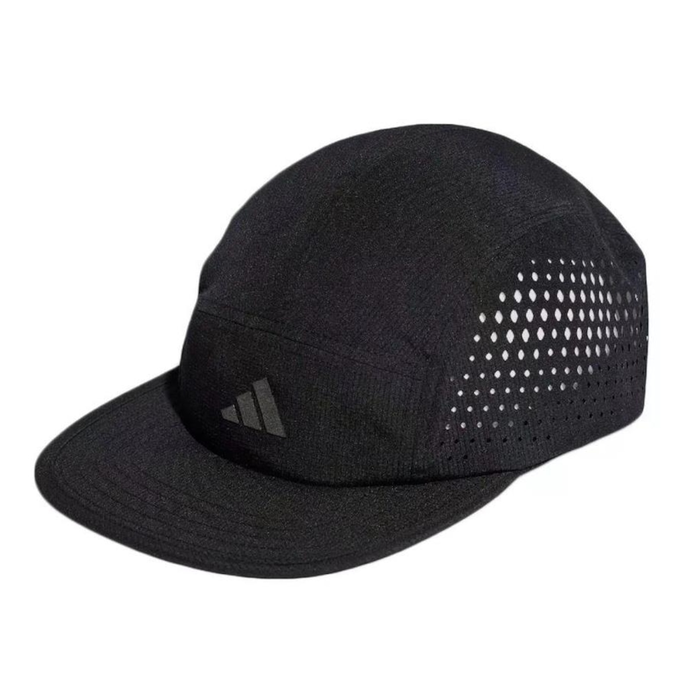 Bone Aba Curva adidas Running X 4D Heat.Rdy - Strapback - Adulto - Foto 1