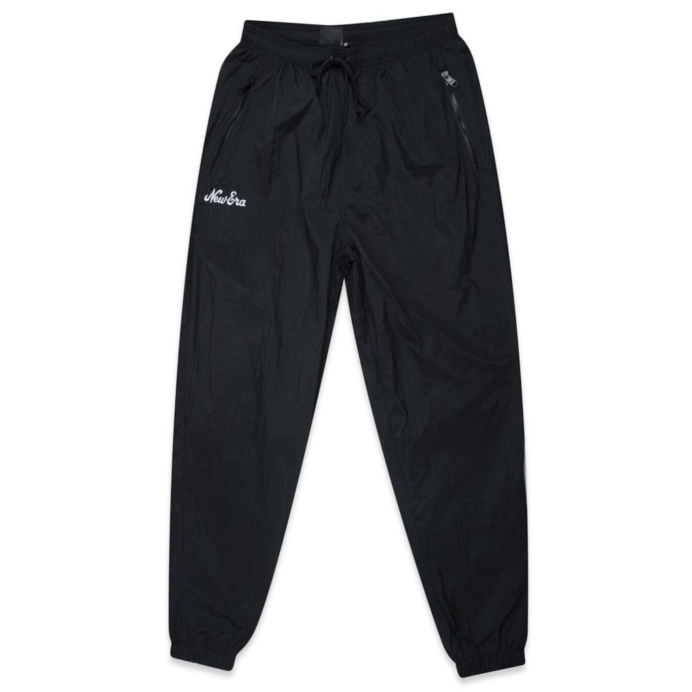 Calça New Era Performance Minimal Label Flag - Masculina - Foto 1