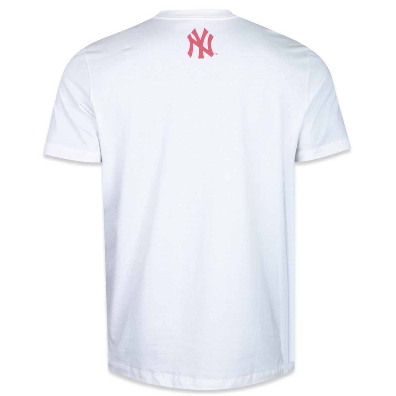 Camiseta New Era New York Yankees Sport Art - Masculina - Foto 2